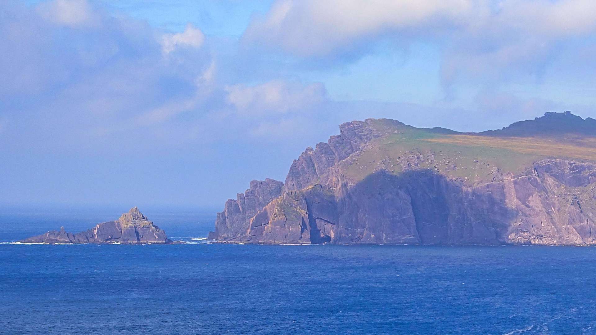 Irland / County Kerry