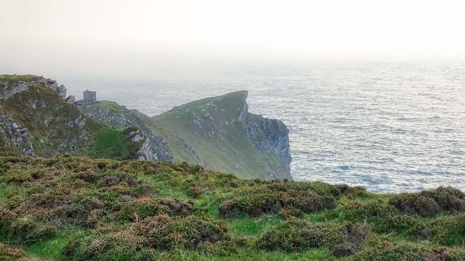 Irland / County Kerry / Bray Head