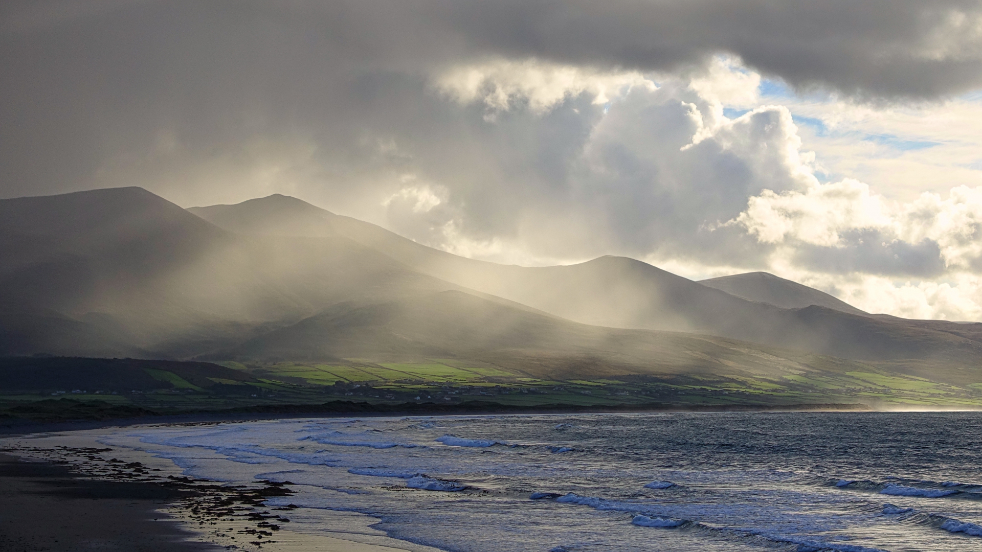 Irland / County Kerry